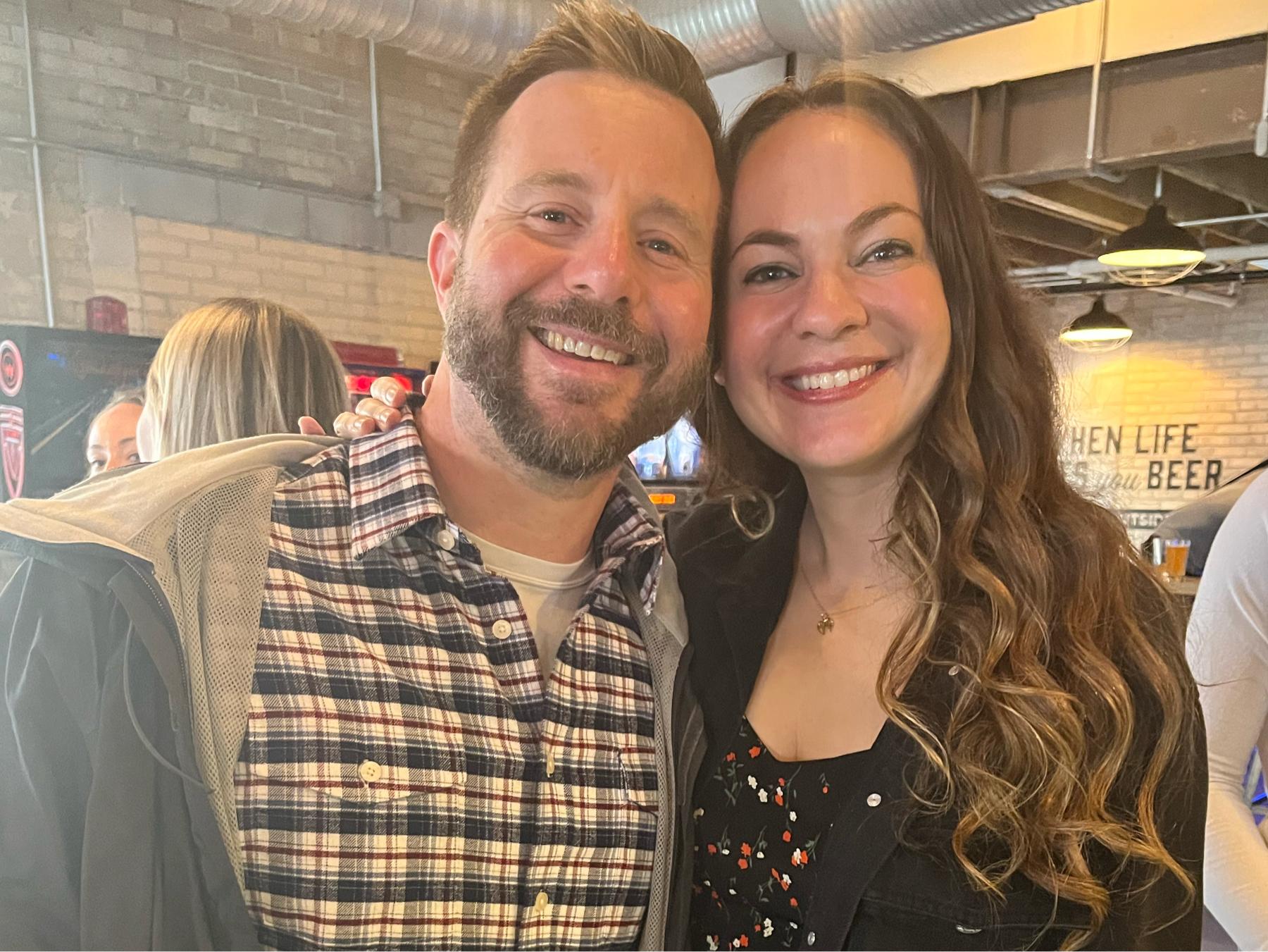 The Wedding Website of Brittany Witham and Zachary Reeder