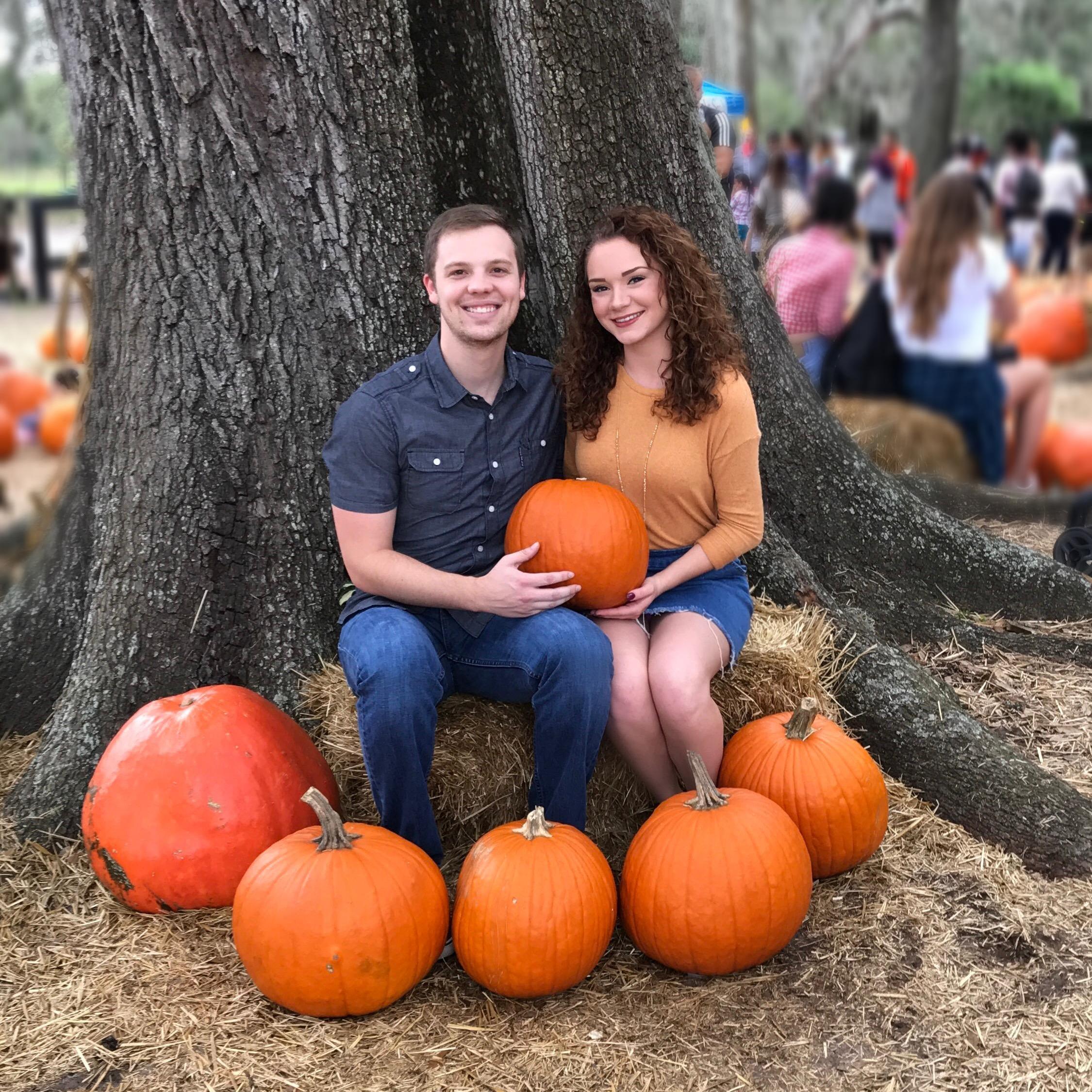 Fall fun