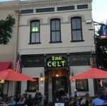 The Celt