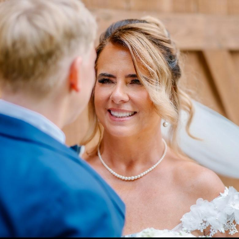 I will always look at you like this💍