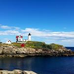 Nubble Lighthouse