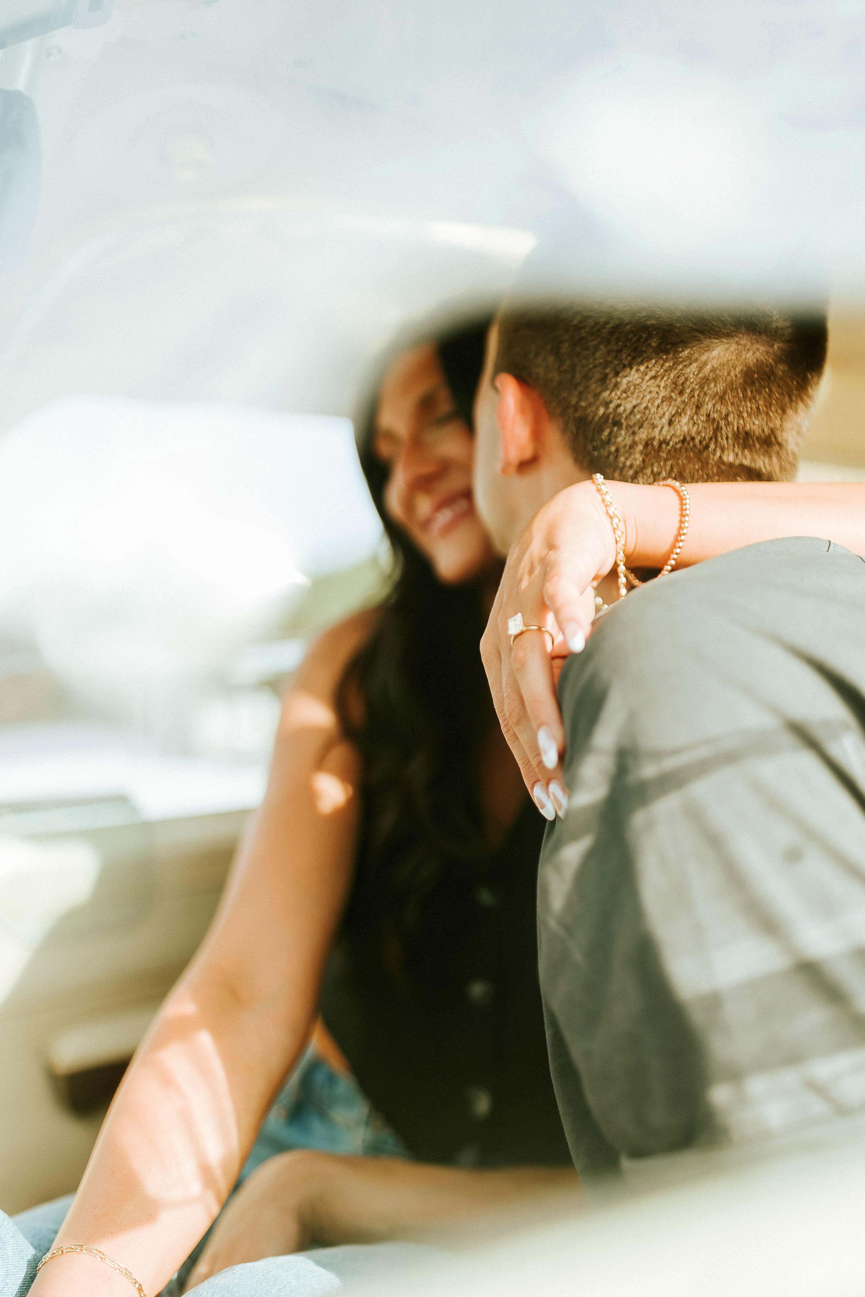 The Wedding Website of Jillian Carlson and Michael Bender