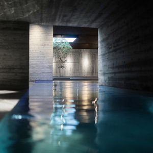 Post Honeymoon Recovery at the Yasuragi Spa