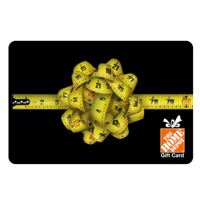 Buy Gift Card