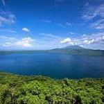 Laguna de Apoyo & Mirador de Catarina
