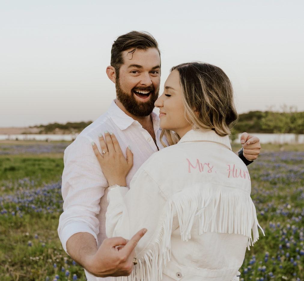 The Wedding Website of Lana Abduldaem and Bradley Hurt