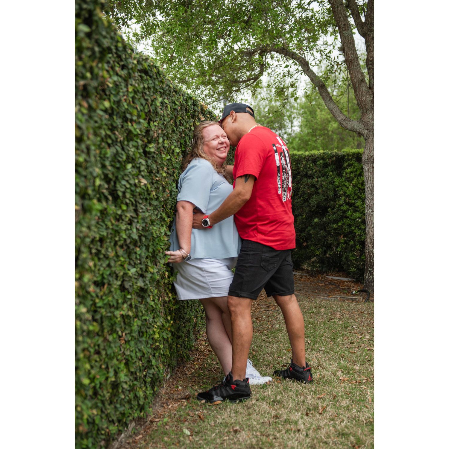 Winter Park Florida 03/16/2025