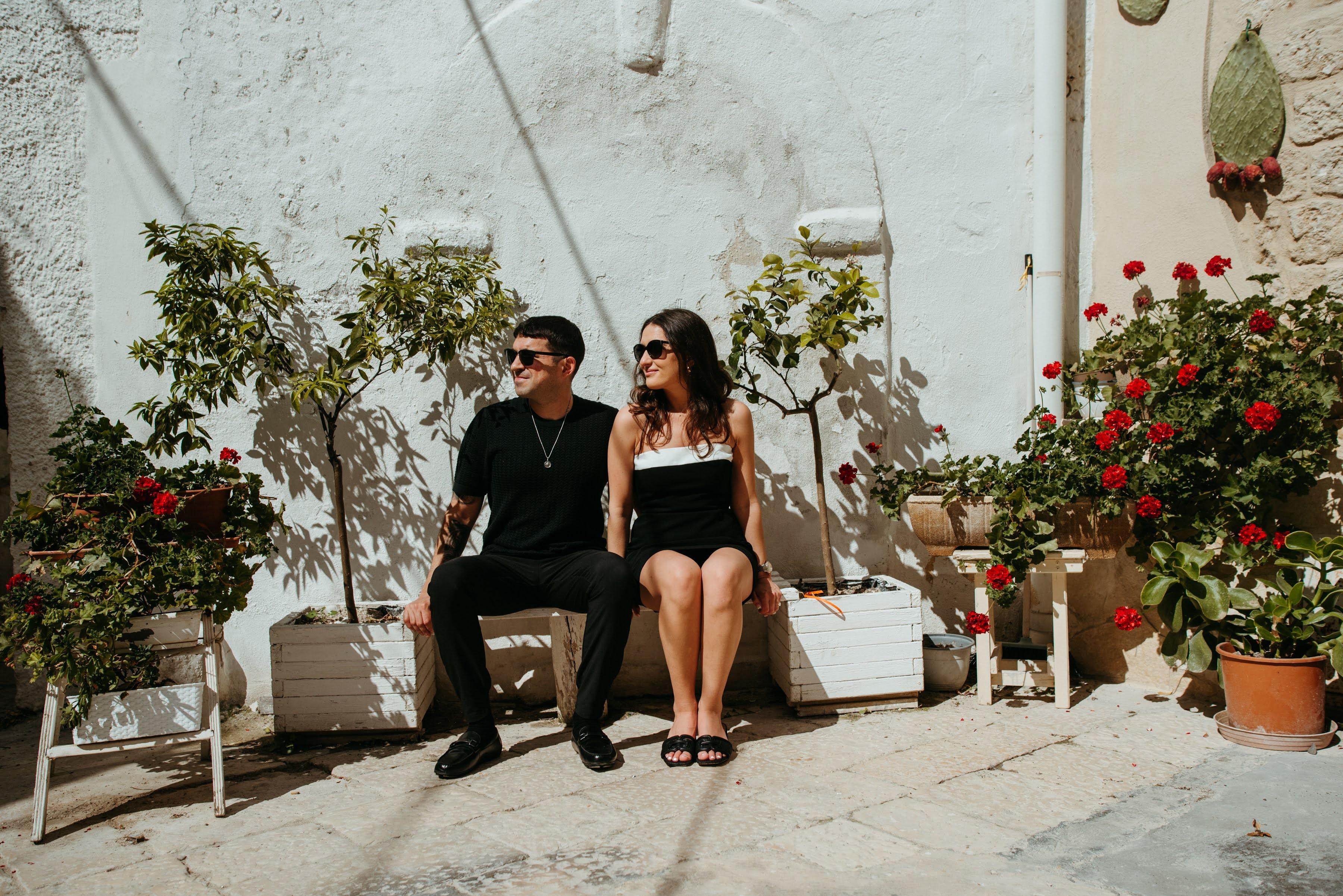 The Wedding Website of Jordan Cimilluca and Christopher Somma