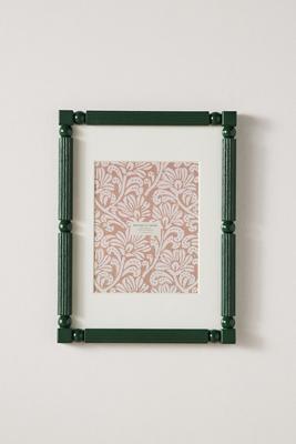 Benedicta Gallery Geometric Resin Picture Frame