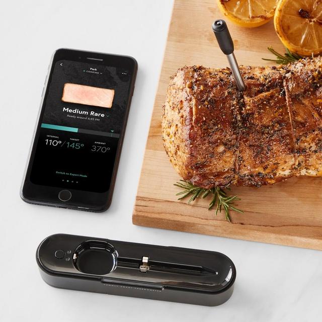 Williams Sonoma Bluetooth Thermometer