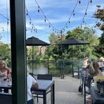 Firefly Restaurant