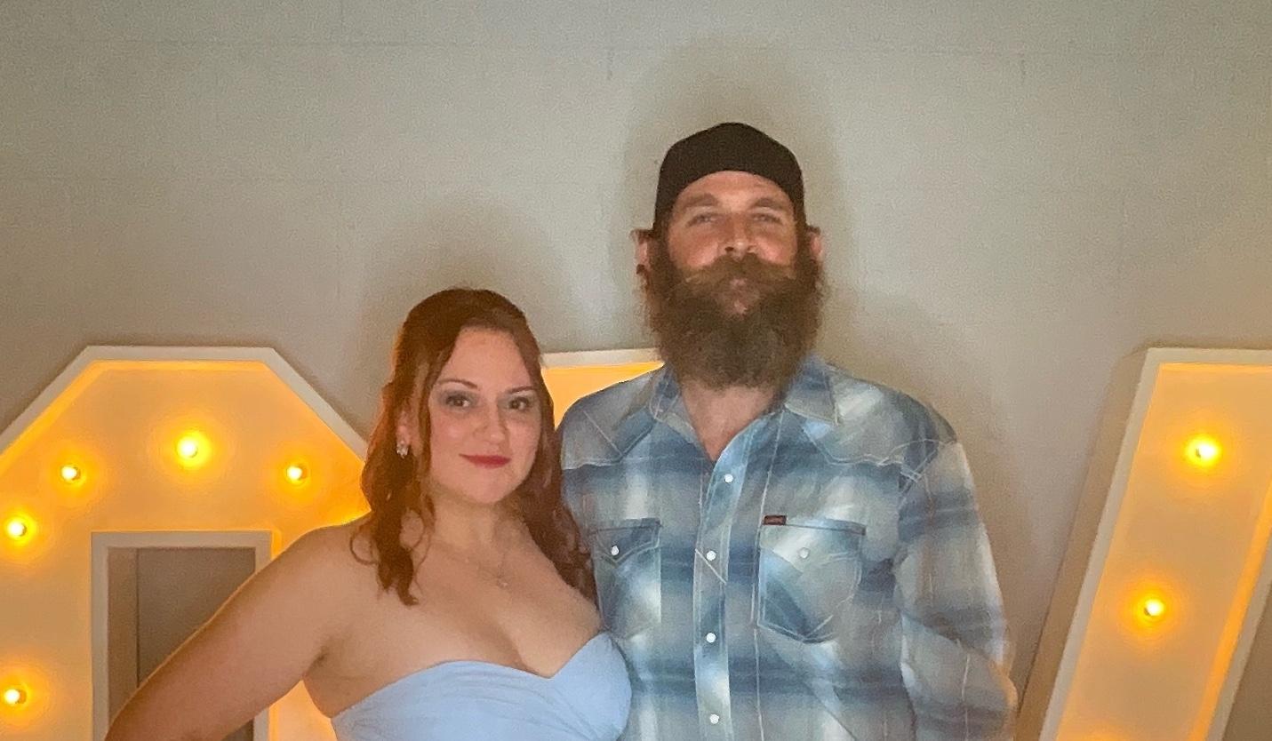 The Wedding Website of Sheri Brannan and Jacob Mitts