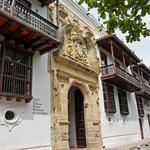 Museum of Cartagena de Indias