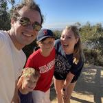Annie's Canyon Trail