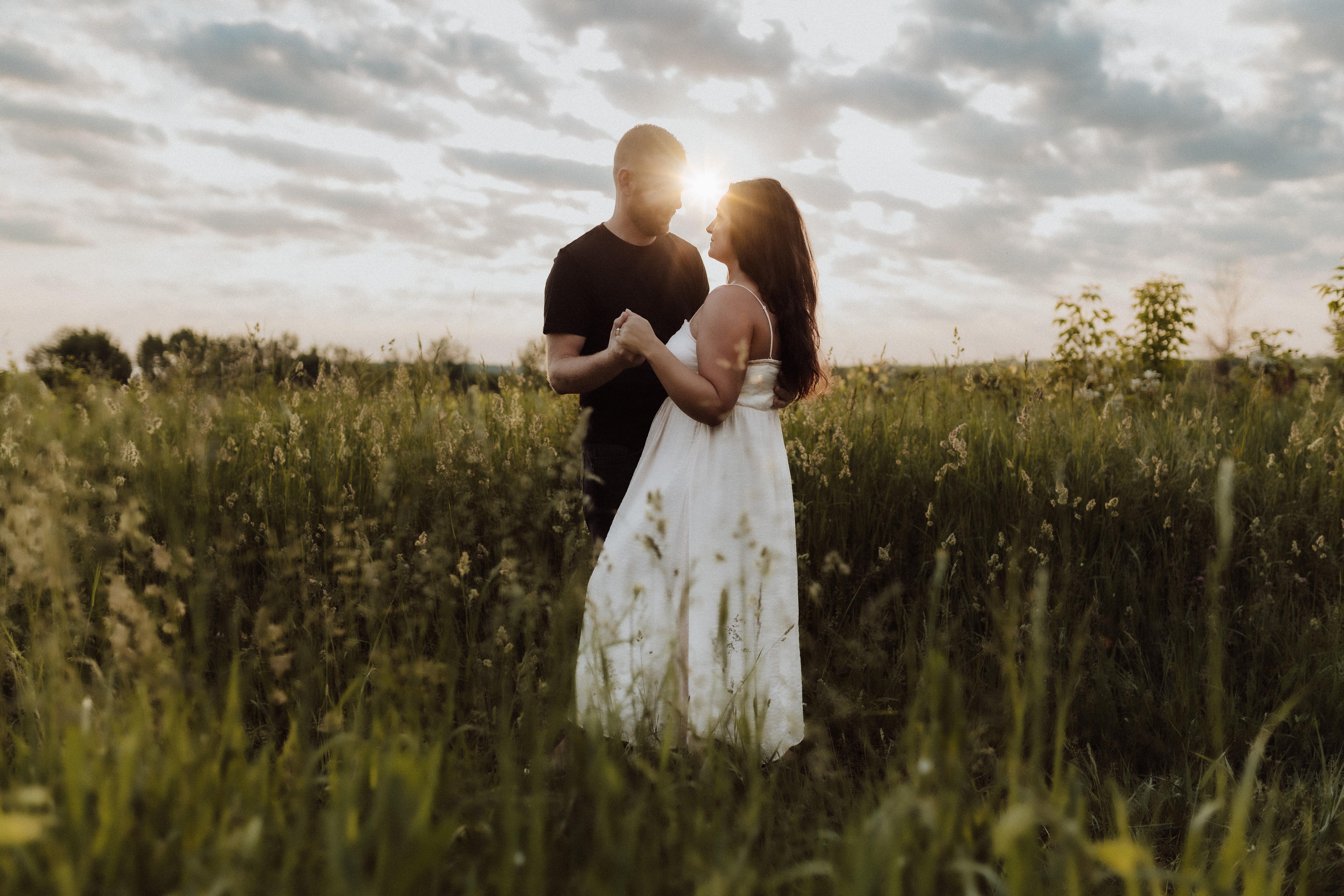 The Wedding Website of Michelle Wilcox and James McHale