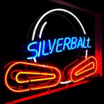 Silver Ball Retro Arcade