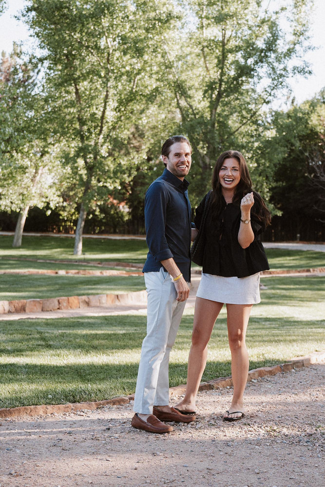 Megan Unterberg and Russell Lamkin's Wedding Website