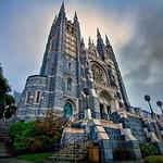 Basilica of Saints Peter and Paul