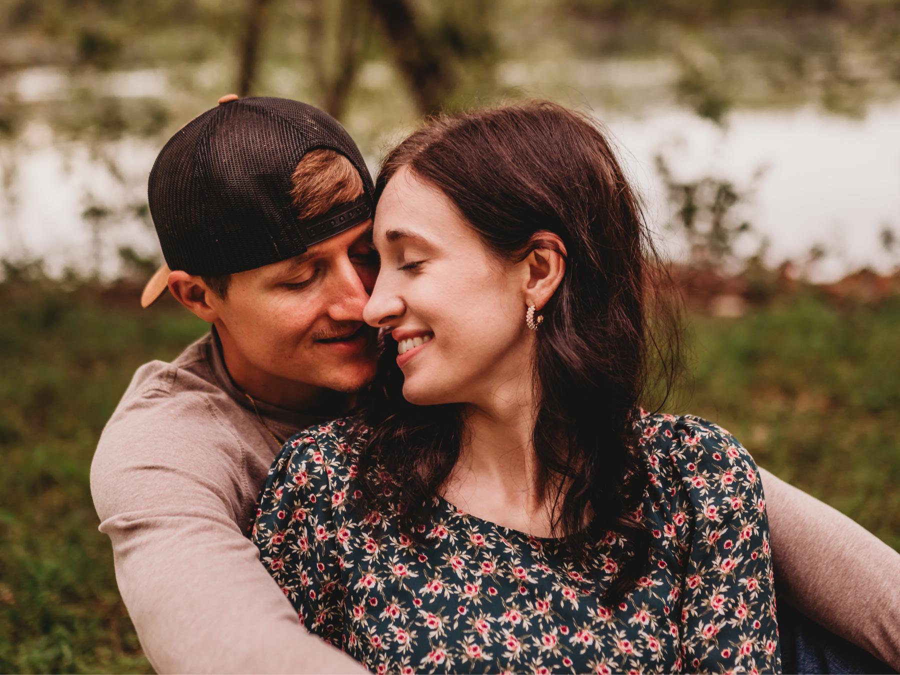 The Wedding Website of Emily Bratton and Dakota Clyburn