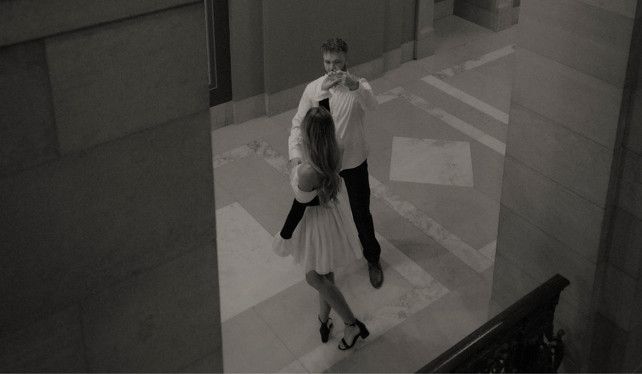 The Wedding Website of Abbigaile Levang and Adam Bradley