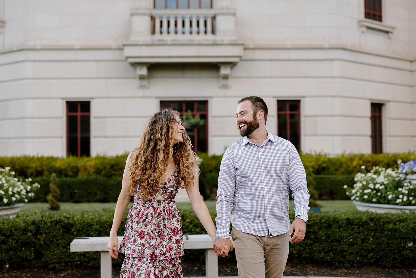 The Wedding Website of Michael Anthony Gallucci and Anna Grace McFarland