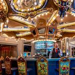 The Carousel Bar & Lounge