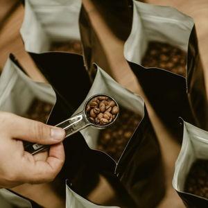 Coffee Bean Subscription