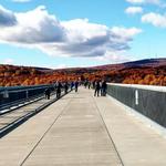 Walkway Over the Hudson State Historic Park
