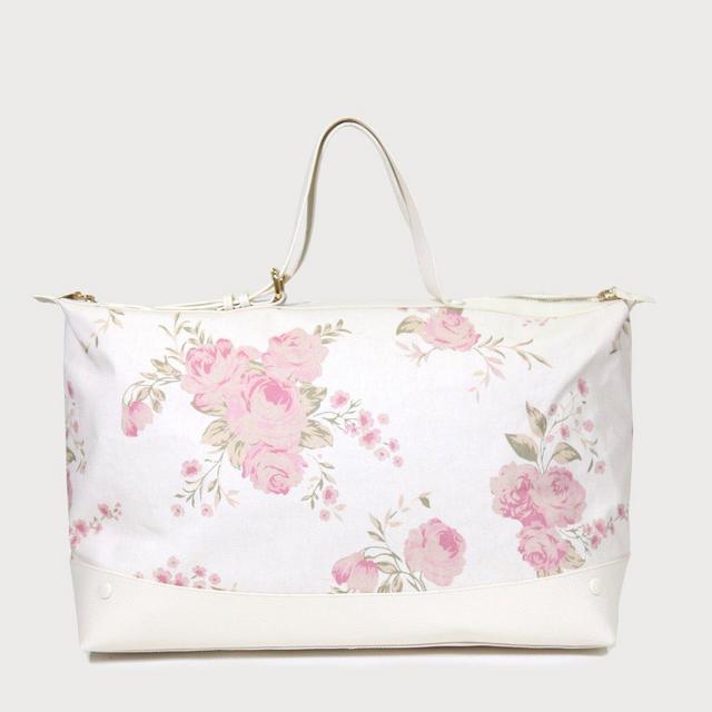 The Weekender Bag