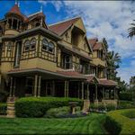 Winchester Mystery House