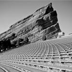 Red Rocks Park and Amphitheatre