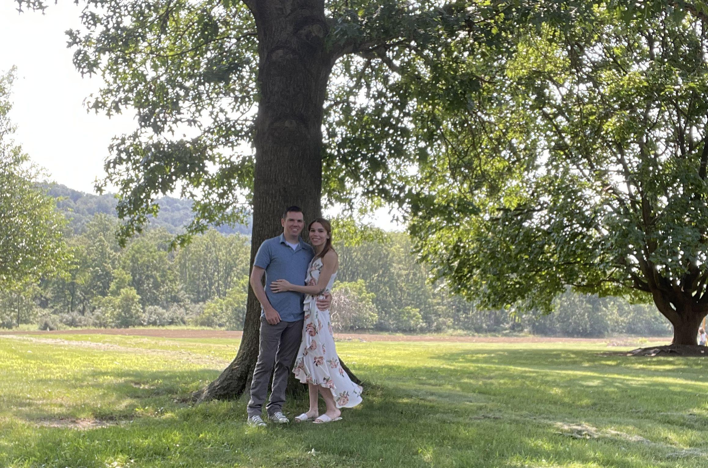 The Wedding Website of Marissa Taylor and Robert Locke