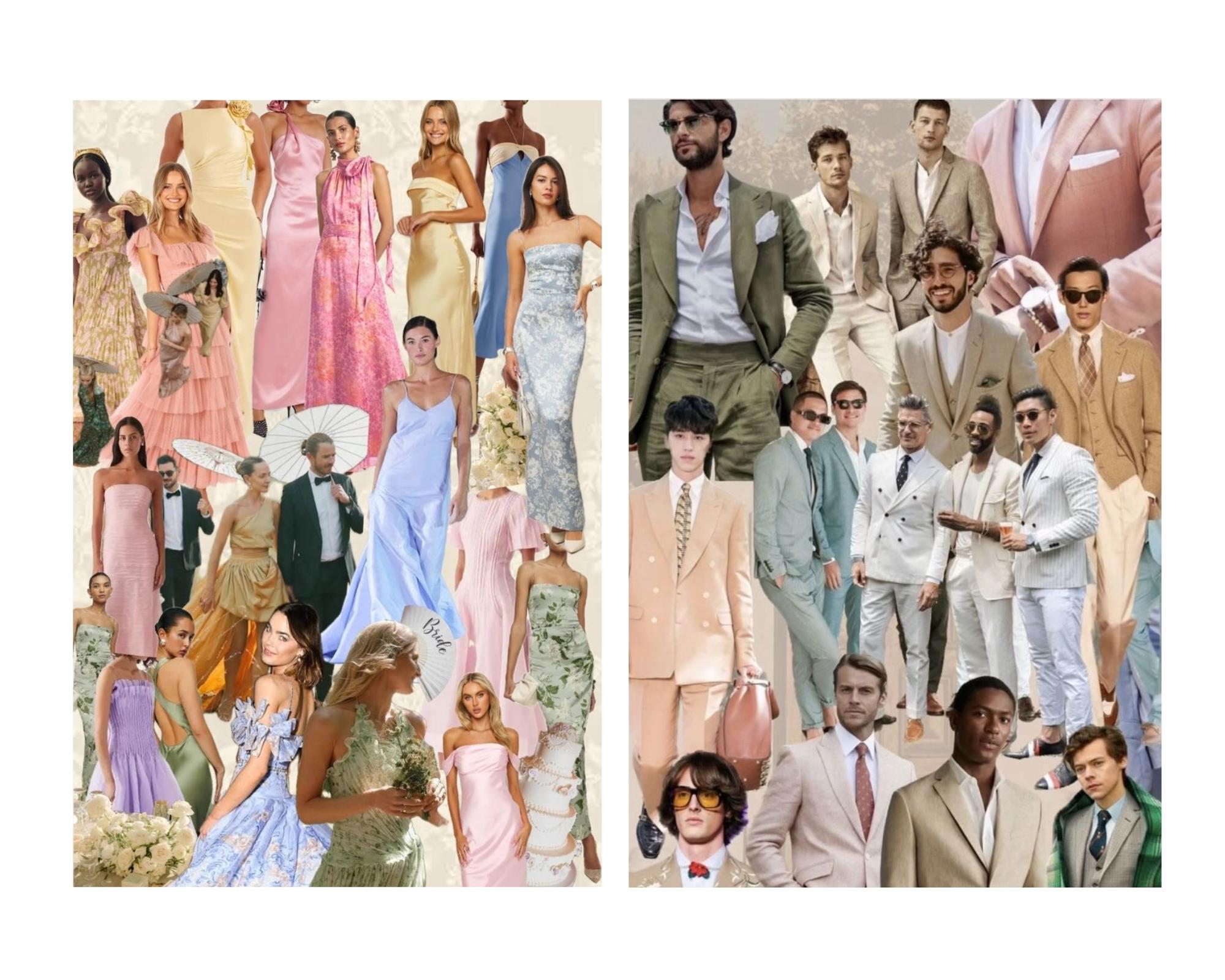 The Wedding Website of Susana Diaz and Rolando Gonzalez