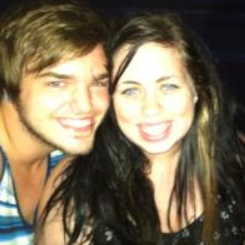 When we first said I love you! Tybee Island