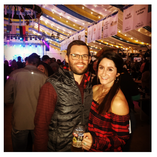 Tulsa Oktoberfest 2018