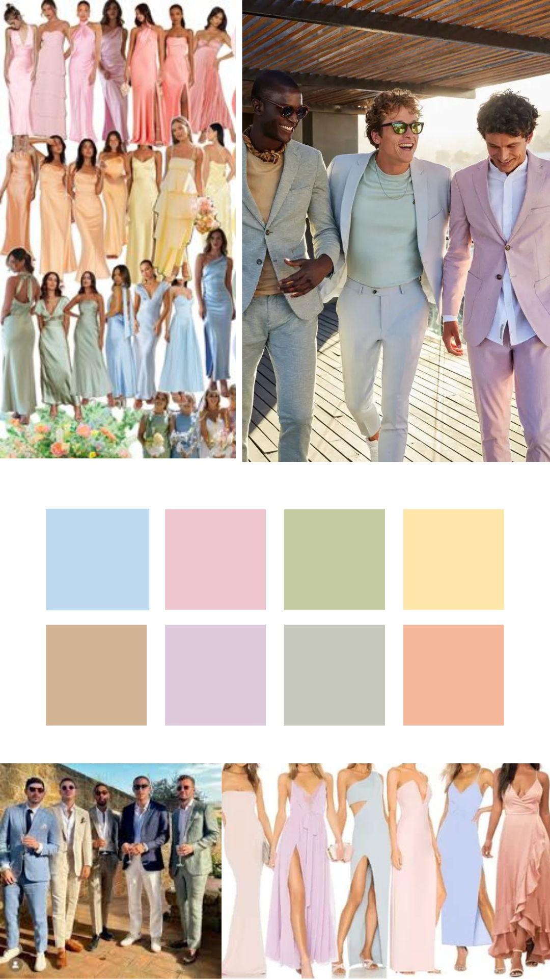 The Wedding Website of Natalia Roman Alicea and Isseniel Rodriguez