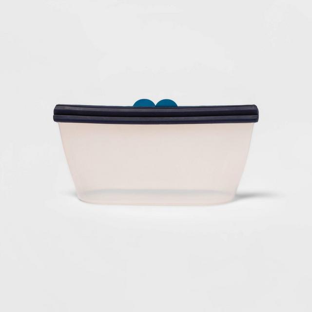 Reusable Silicone Sandwich Bags - Made By Design™