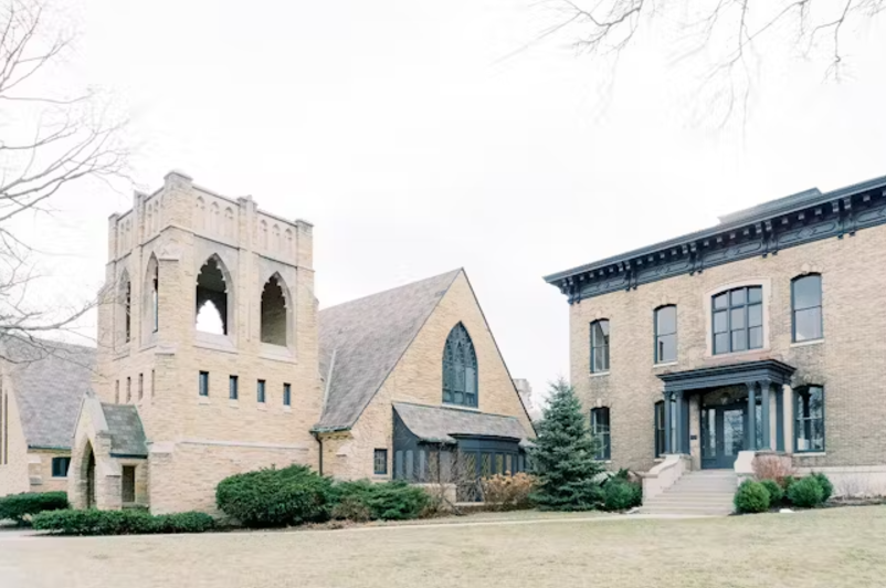 The Wedding Website of Alexandria Kohn and Tyler Smith