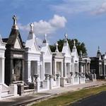 St. Louis Cemetery No. 1