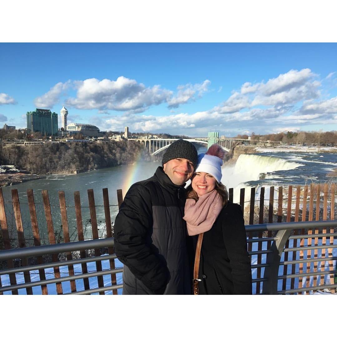 Niagara Falls