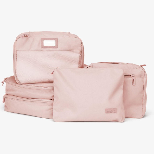 Packing Cubes Set (5 Pieces)