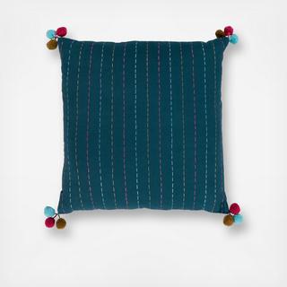 Dhaka Pillow