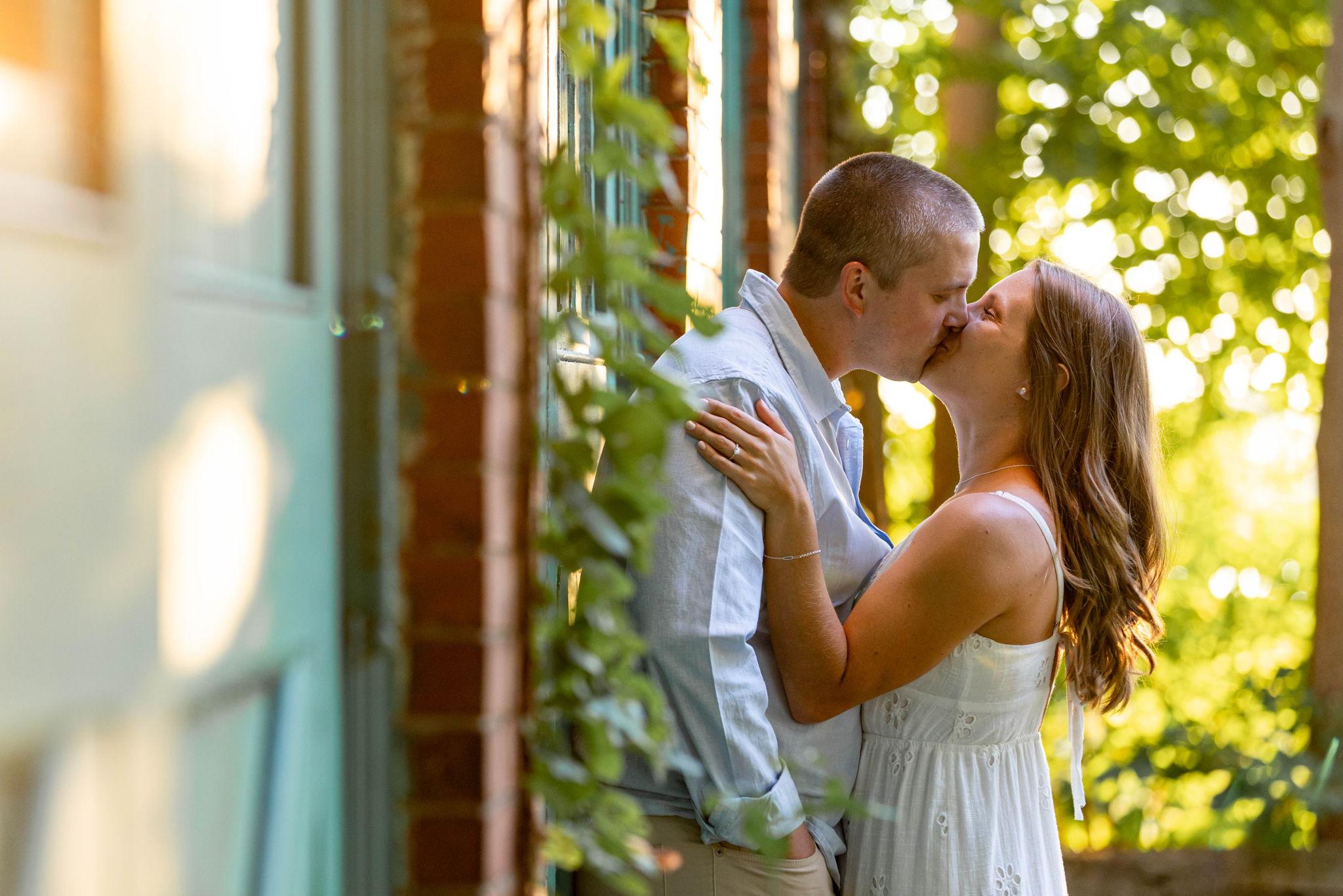 The Wedding Website of Kayla Collette and Alex Wyatt