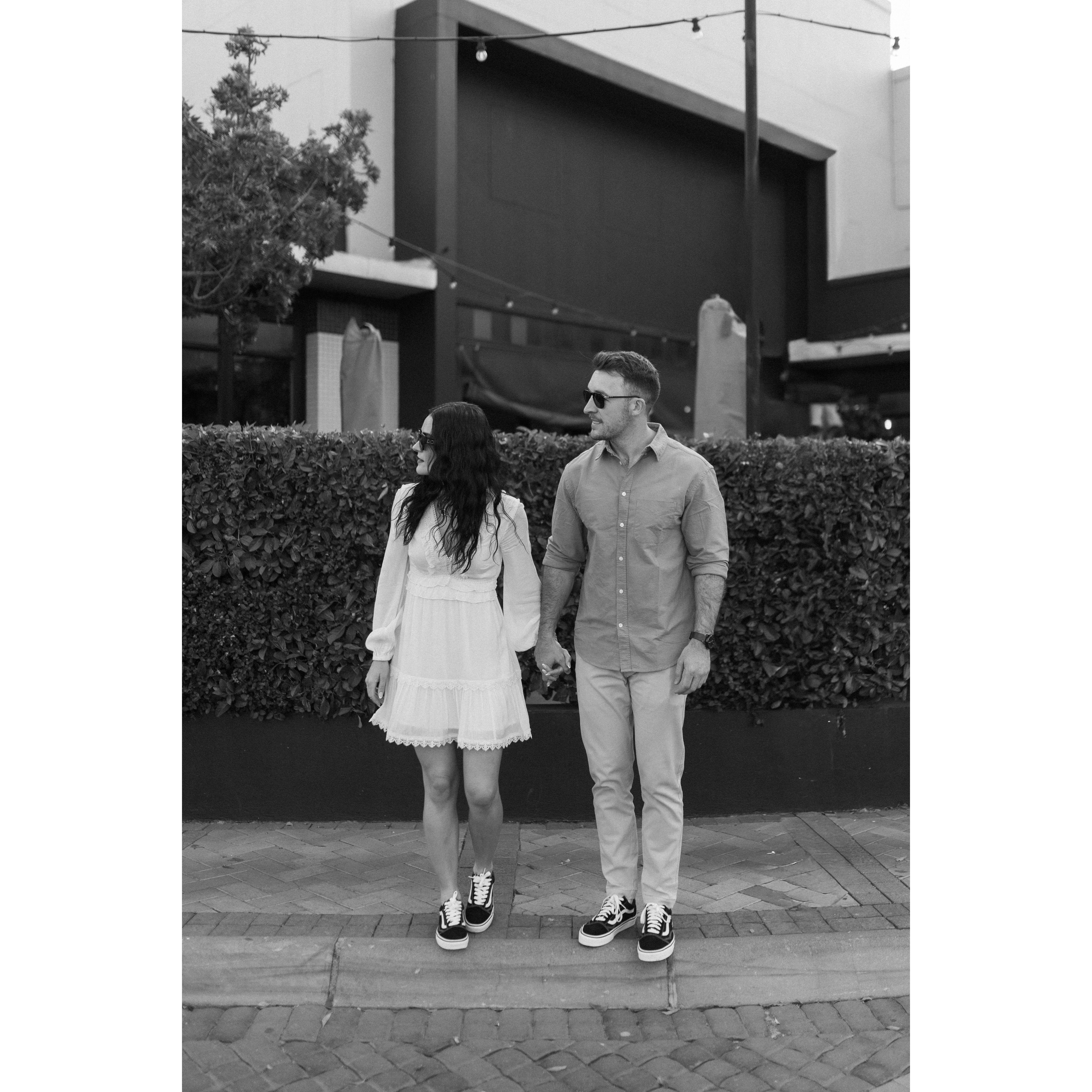 You are my favorite adventure