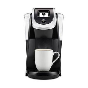 Keurig® 2.0 K250 Plus Series Coffee Brewing System