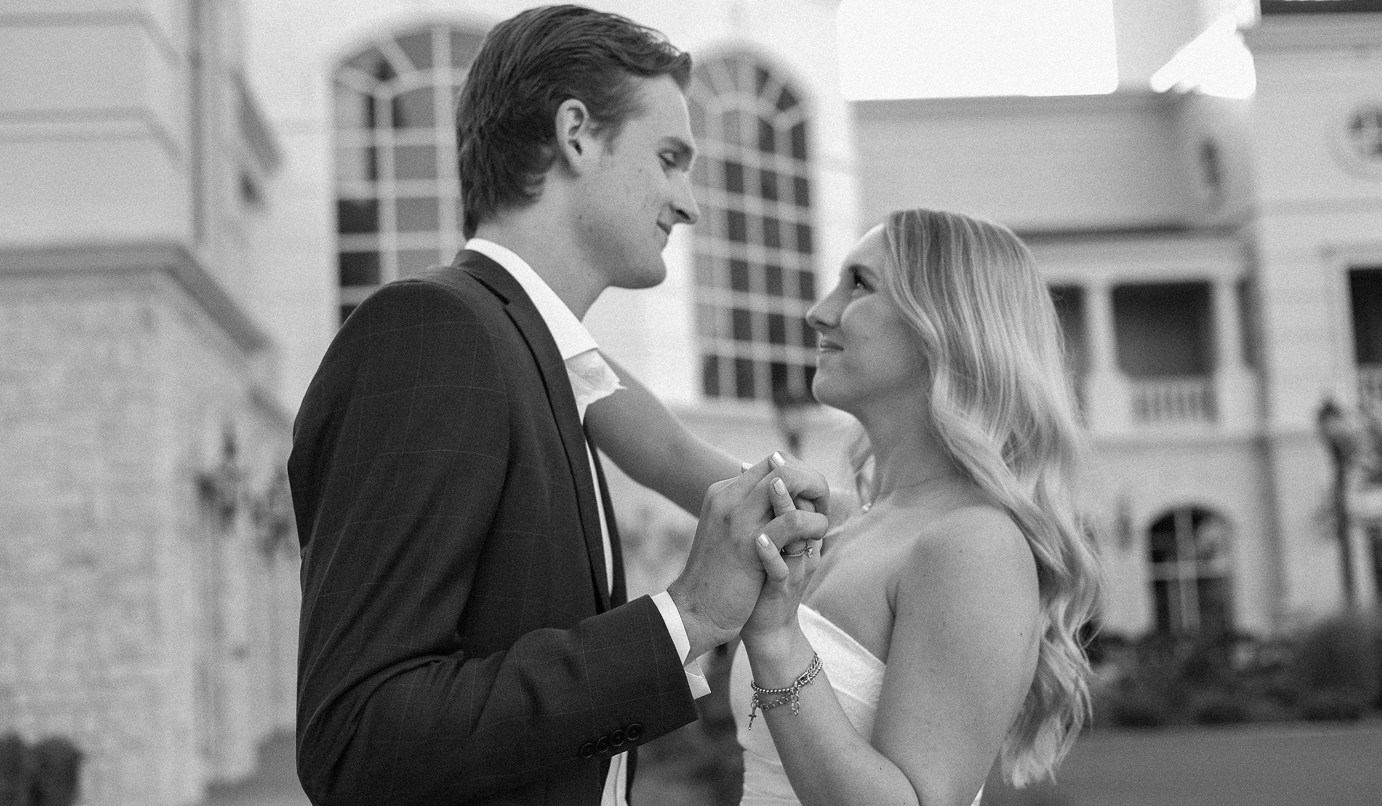 The Wedding Website of Elizabeth McInnis and Stephen Clark