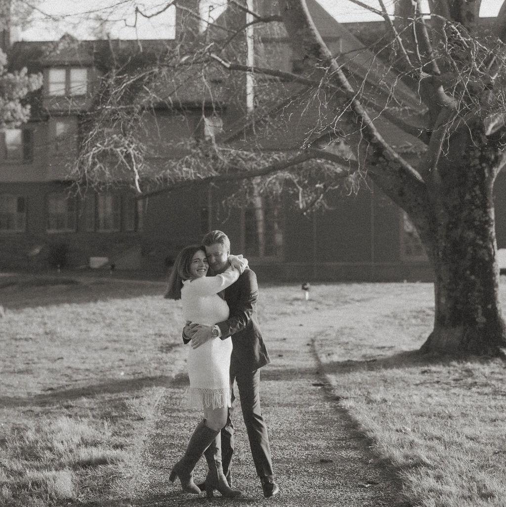Engagement Photoshoot