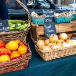 West Bend Farmers Market