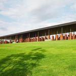The National Museum for Peace and Justice