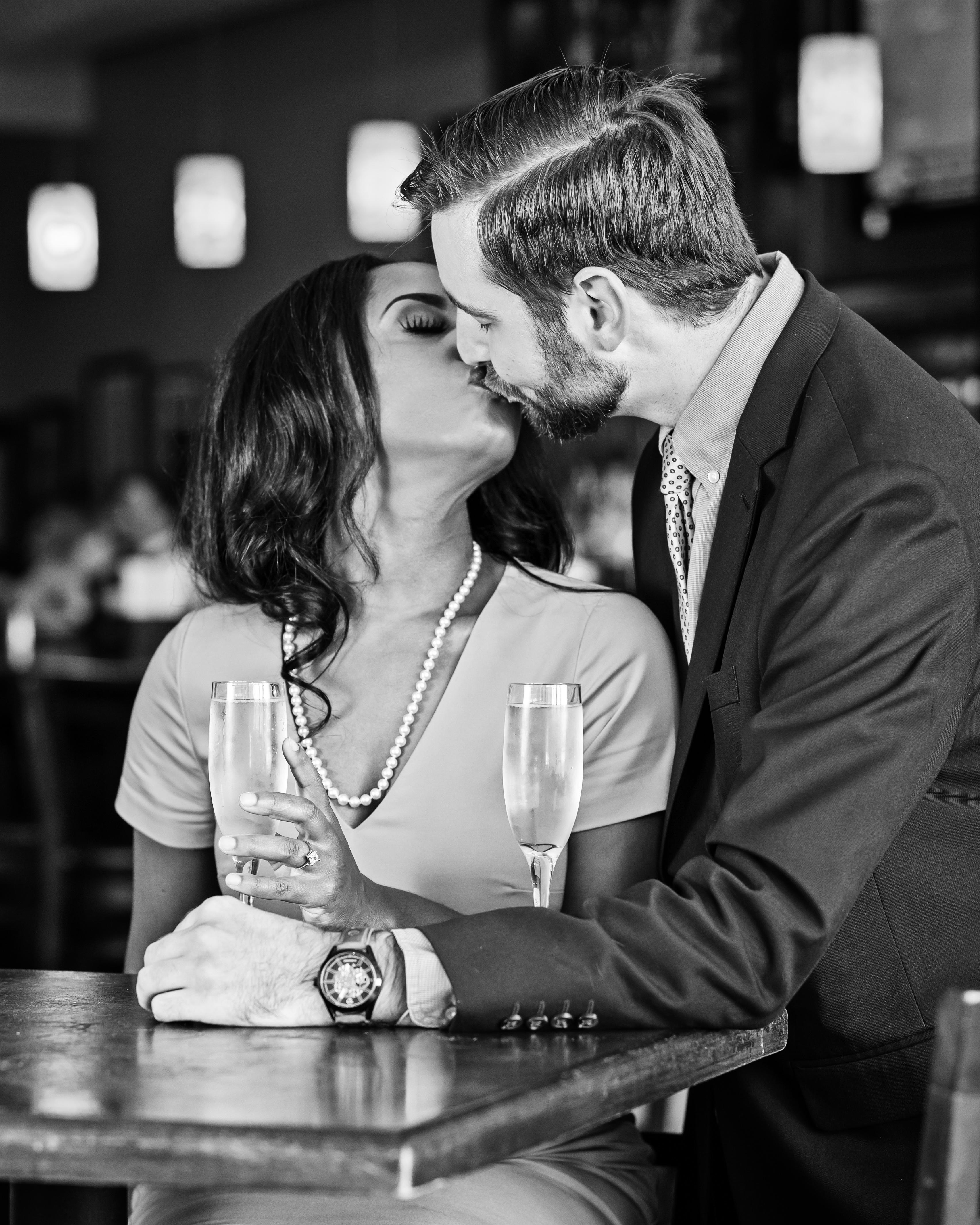 The Wedding Website of Ryan Goodman and Mark Larsen